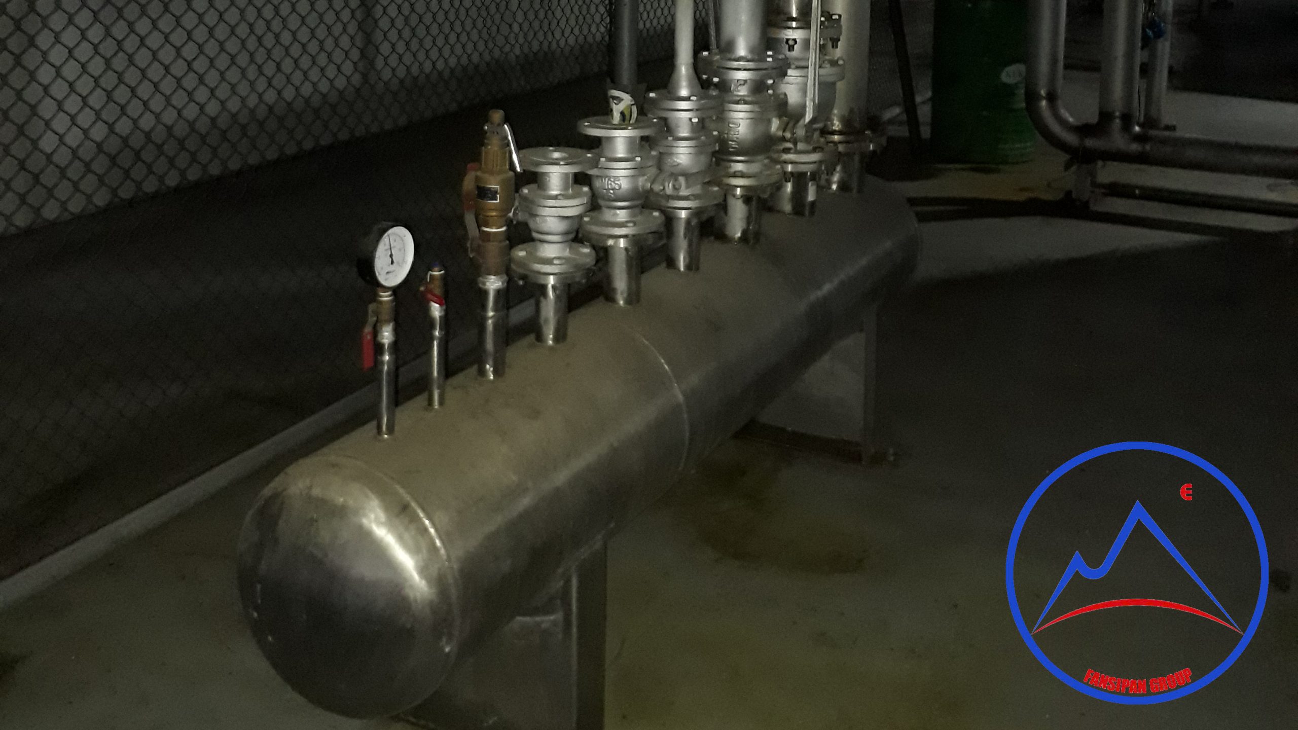 Dịch Vụ Bảo Trì Máy Nén Khí