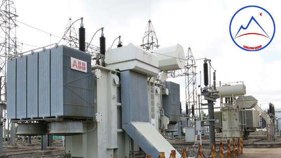 Hệ thống điện