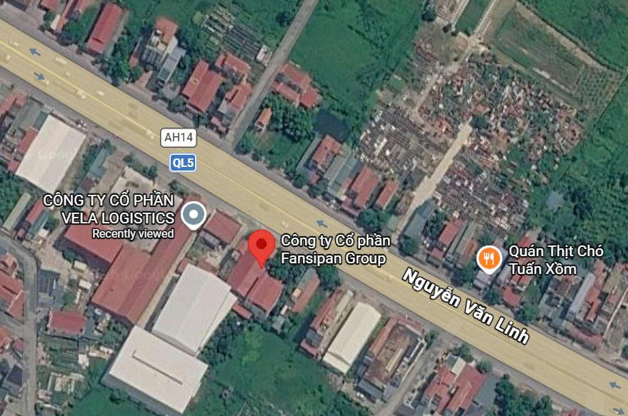 BẢN ĐỒ